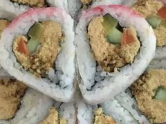 -N多寿司(恒隆店)