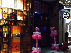 -歌声里K BAR(星湖城店)