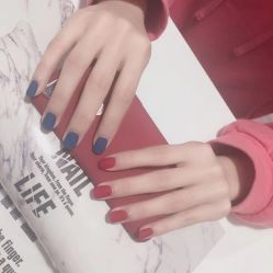 -糖·美学·美甲