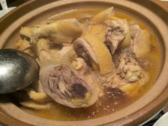 -汀小府·福建客家菜(鼓山沃尔玛店)