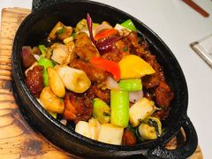 -汤城小厨•粤菜•靓汤(苏州街店)
