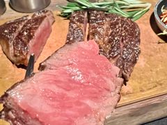 -小火花·干式熟成牛排馆Spark SteakHouse(剑桥郡店)