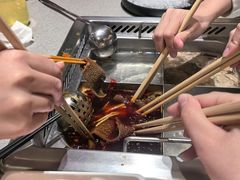 -海底捞火锅(亲贤北街店)