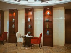 -无锡新湖铂尔曼大酒店