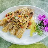 海口21年老字号的海鲜餐厅好吃不贵