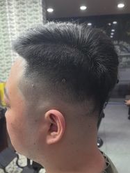 -大人物·男士理发馆