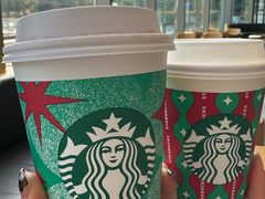 -星巴克臻选(盐城金鹰聚龙湖店)