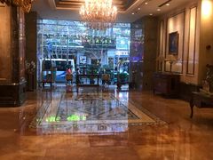 -上海南新雅大酒店
