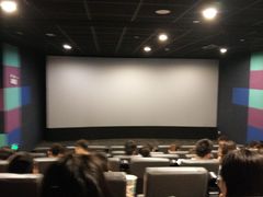 -几何影城观前街店(全激光影厅)