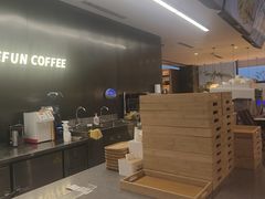 -魔方城市书房(中街益田店)