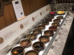 -湊湊火锅·茶憩(和平大悦城店)