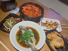 -盒马鲜生(杭州运河上街店)
