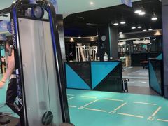 -威仕顿健身游泳(御锦城店)