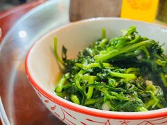 -传统菜农庄(皇姑路店)