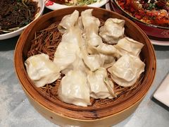 -万兴楼饺子(中华北大街店)