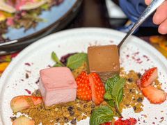 -blue frog蓝蛙(长泰广场店)