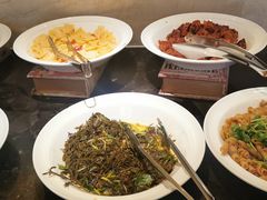 -索菲特西湖大酒店·香榭丽全日候餐厅(南山路店)