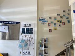 -美酷口腔牙齿矫正(江桥万达店)