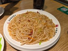 -直隶安家罩饼(复兴路店)