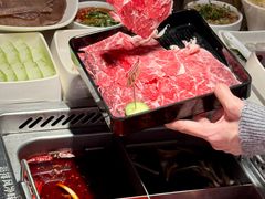 -海底捞大排档火锅(打浦路店)