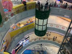 -百佳华佳漾里(坂田店)