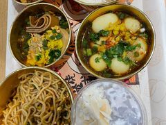 -盛香亭热卤(友阿奥特莱斯店)