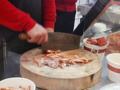 -阿满食品(大连商场店)