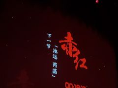 -赤红音乐现场(浦东金桥路店)