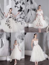 -MANLI BRIDAL婚纱
