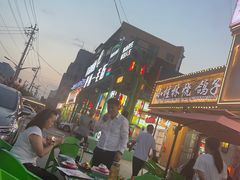 -小桂林烧鸽子