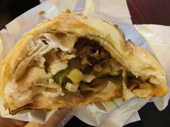 -百年夯碳烤胡椒饼(阿拉城店)