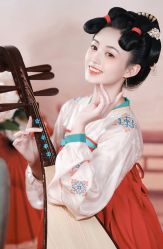 -盘子女人坊古装写真摄影(苏州旗舰店)