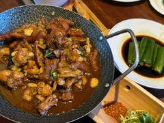 -大牌大·传统杭帮菜(湖滨店)