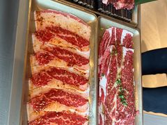 -西塔老太太泥炉烤肉(青浦蟠龙天地店)