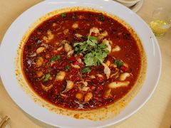 -刘栋梁大排档(淮海东路店)