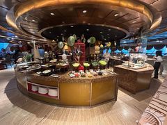 -杭州国际会议中心洲际酒店-原素全日餐厅(解放东路店)