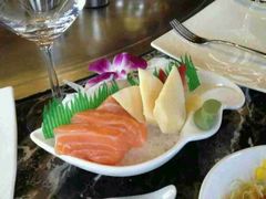 刺参-榆舍日料铁板烧