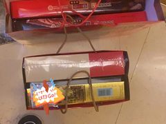 -天津君隆威斯汀酒店