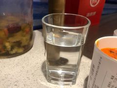 -海底捞火锅(航洋城店)
