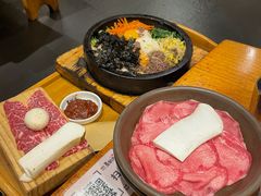 -青鹤谷(虹莘路总店)