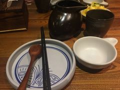 -云海肴·汽锅鸡·云南菜(天津国金汇店)