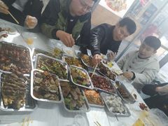 -郑喜旺烧烤(新密总店)
