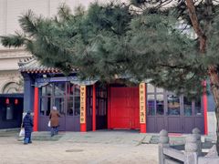 -长安寺