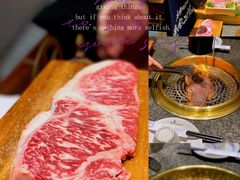 -NIUAN牛庵·日式和牛烧肉(恒隆店)