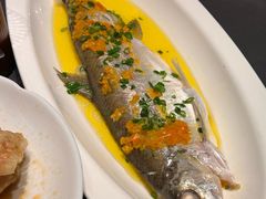 -上和臻品中国菜(花园街店)