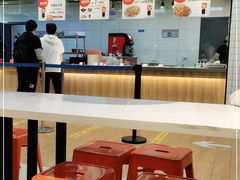 -西南政法大学-学生1食堂