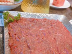 -皇城老妈·大连海鲜火锅(港湾店)