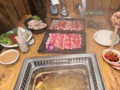 -草原塞蛮羊火锅城(港湾店)