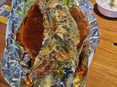 -锦州御烧烤·金盛福酒楼(天津总店)