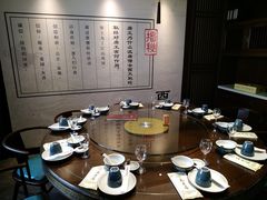 包厢-大唐高老庄(红旗路店)